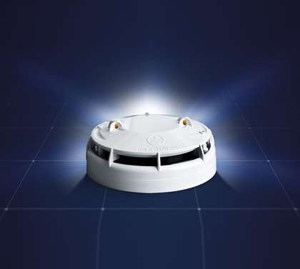 Fire detector